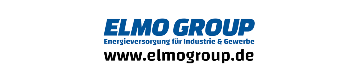 ELMO GROUP - Energieversorgung für Industrie & Gewerbe